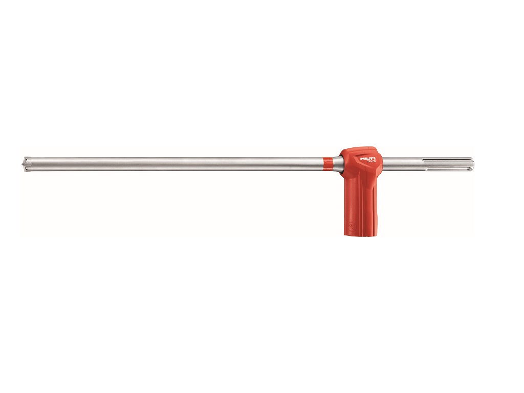 Meche de forage TE-YD 18/1190 - SDS Max -2078827
