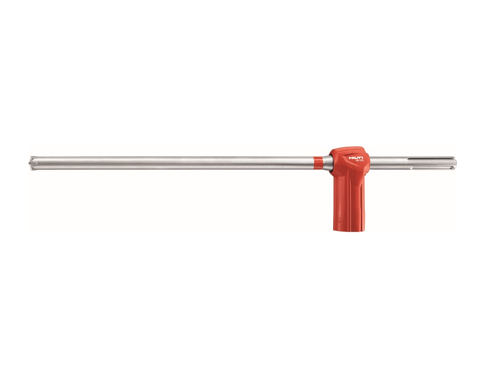MÈCHE DE FORAGE TE-YD 32/119 - SDS MAX -2078885