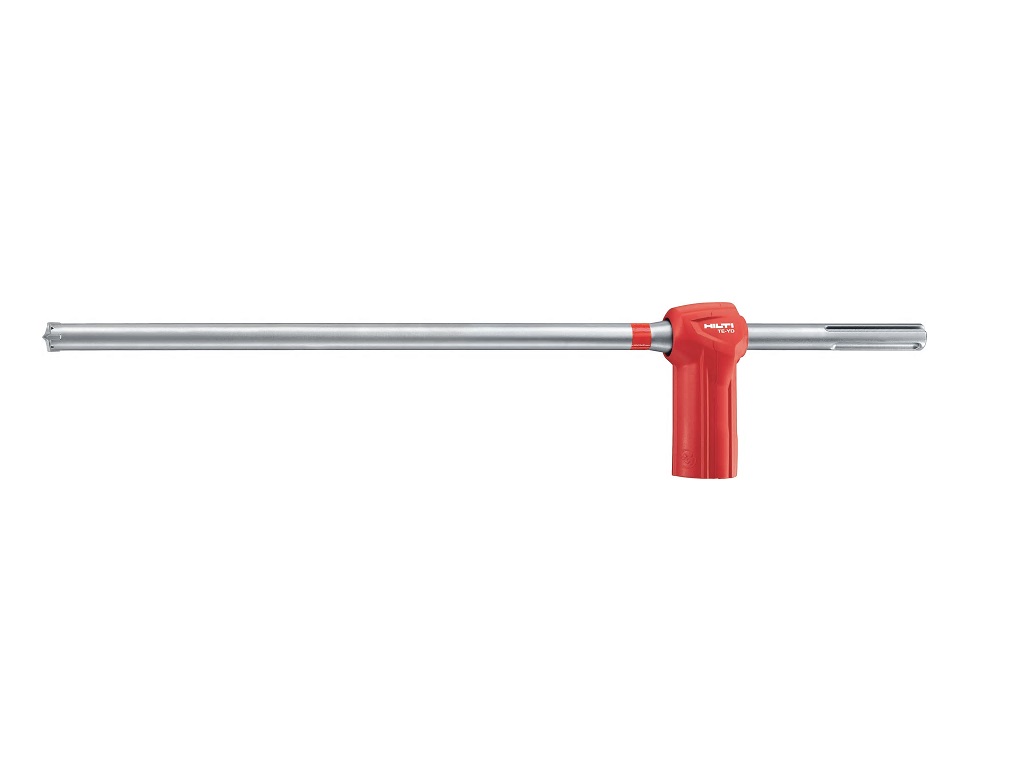 Drill bit TE-YD 22/59 - 2018960