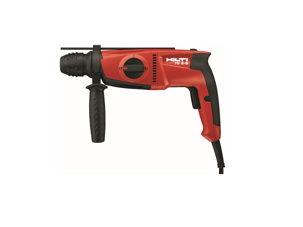 Marteau perforateur TE 2-S 230V cof