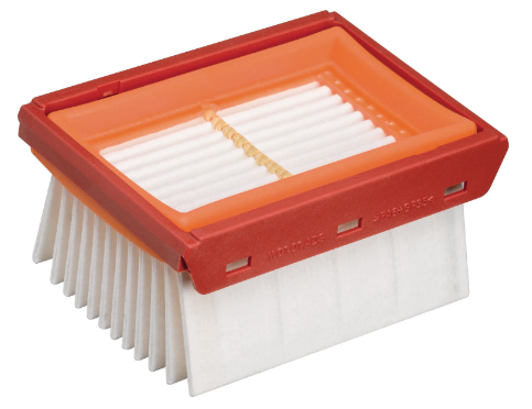 Filtre pour système TE DRS 4-A ou TE DRS 6-A - Lot de 2