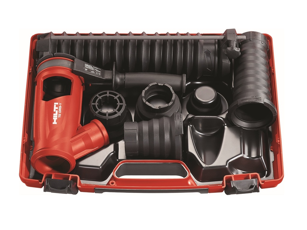 Récupérateur de poussière TE DRS-Y cof -perçage et burinage