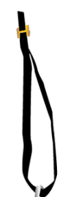 Rallonge en sangle Polypro pour bras Zéro G