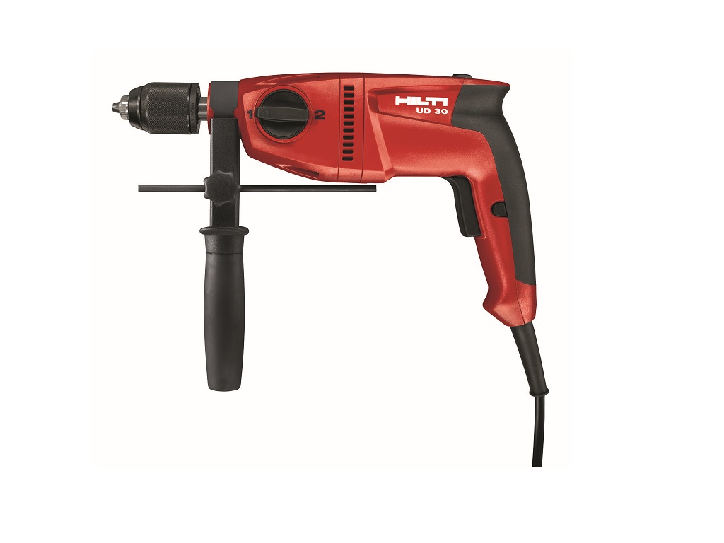 UD30 230V drill