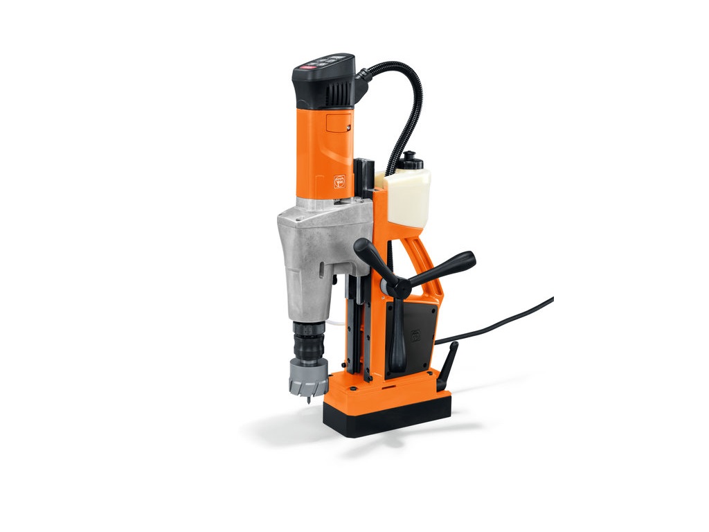 FEIN KBM 65u corded Diam. 65mm magnetic drill
