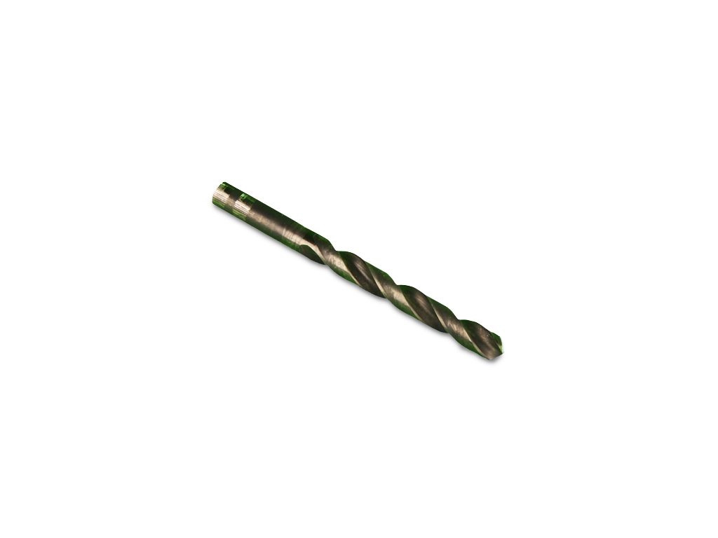 HSS steel drill bit - Diam. 12 - Occasional use