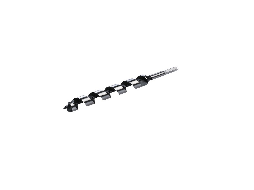 Spiral wood drill bit Diam. 20