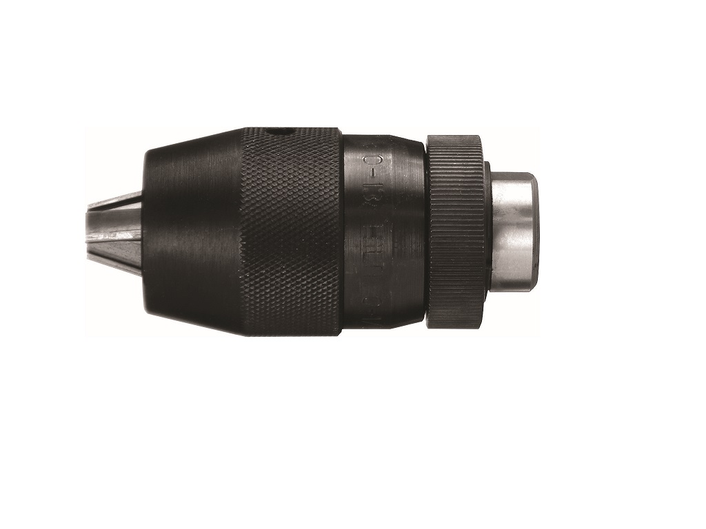 QUICK CLAMPING CHUCK 13 -60208