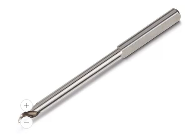 [EL020239] Centering drill (set of 5)