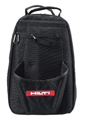 BLACK BACKPACK -2115245