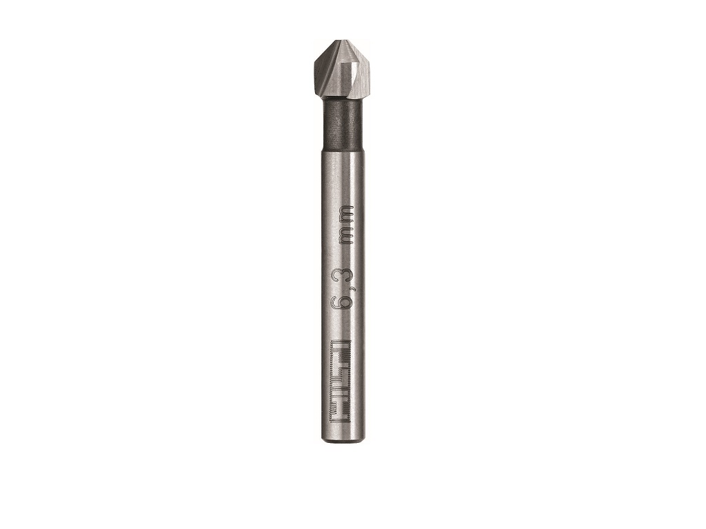 Fraise conique HSS CS M3-M10 (Diam. 6.3-20.5) - 2074630