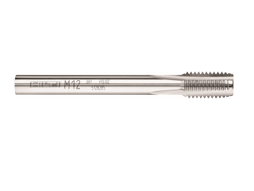 TARAUD HSS TB M3-M12 + HSS JEU -2113249