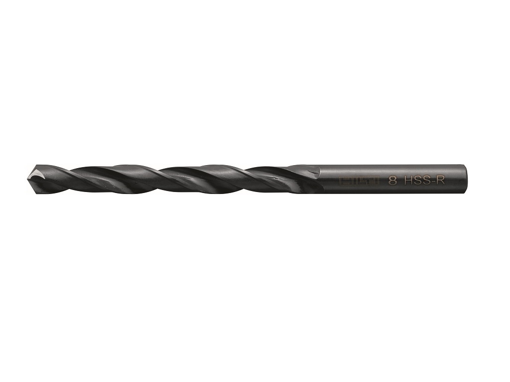 HSS-R Twist Drill Bit 5.25X86mm MP10 - 2170668 (Pack of 10)