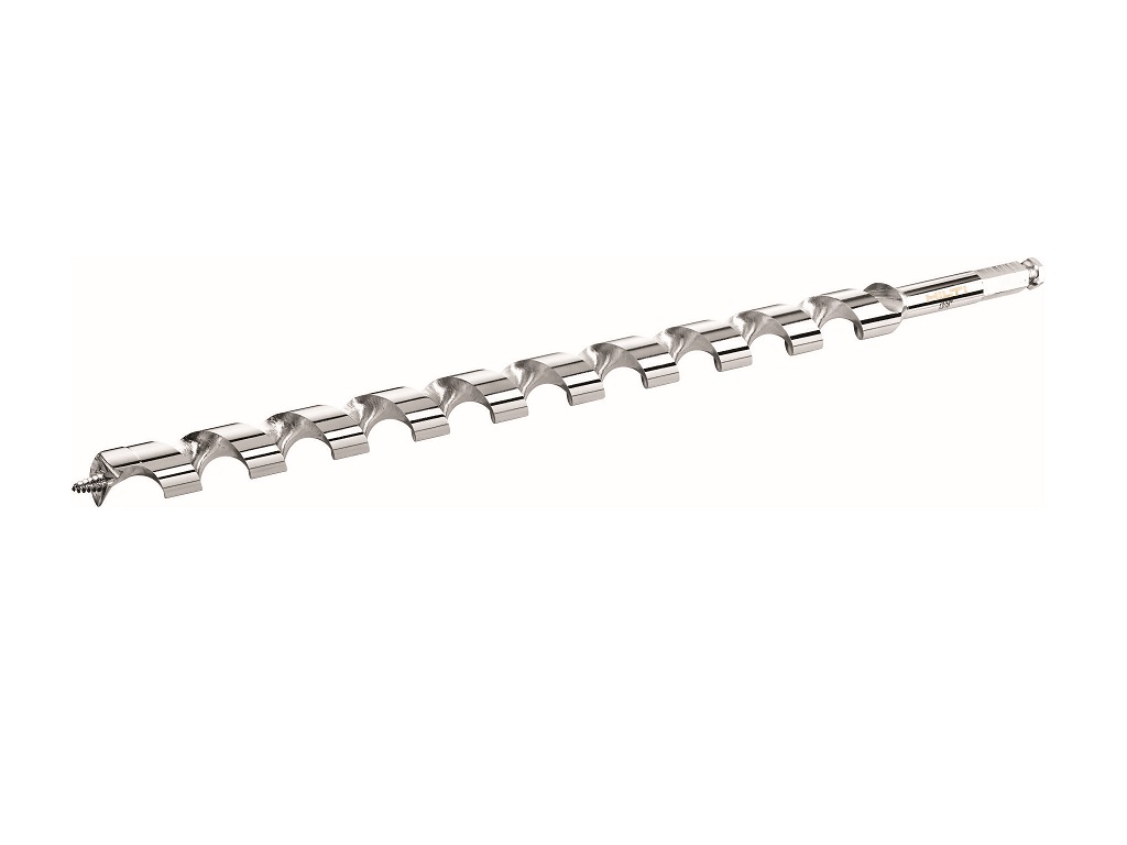 Spiral bit HEX 28 X 255 / 320 -2128505