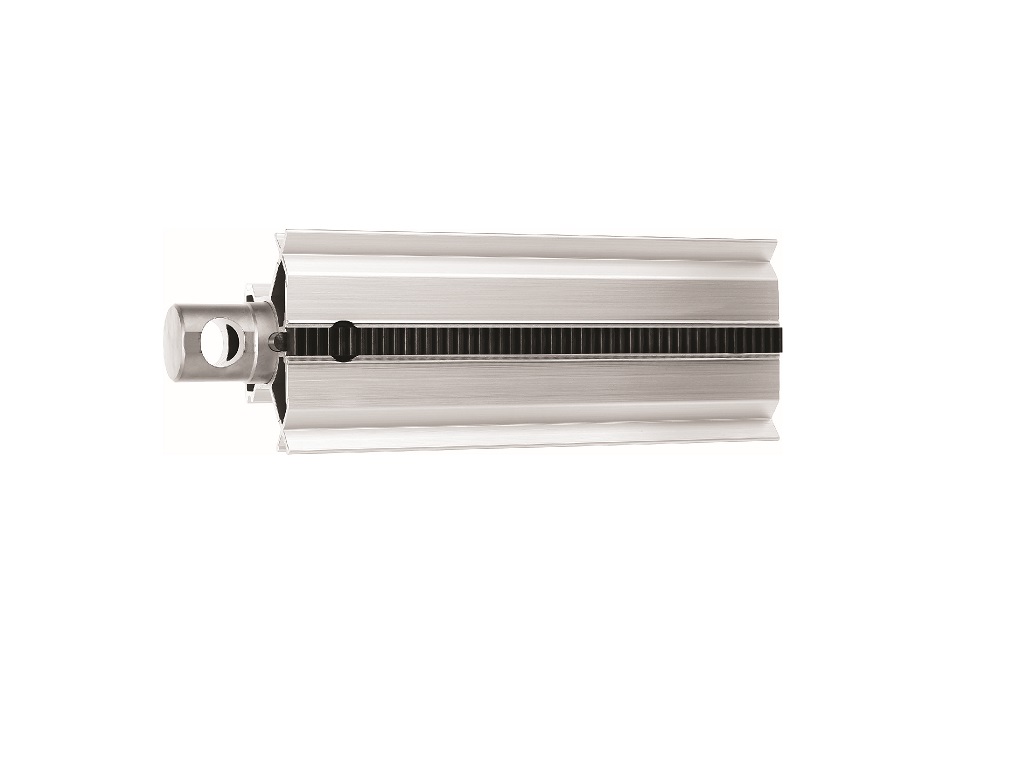 GUIDE RAIL EXTENSION 0.3ML DD-HD30-XT30 -285296