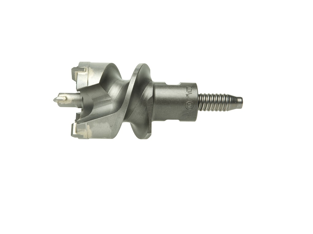 FORAGE TURBO KIT D.45 -110340