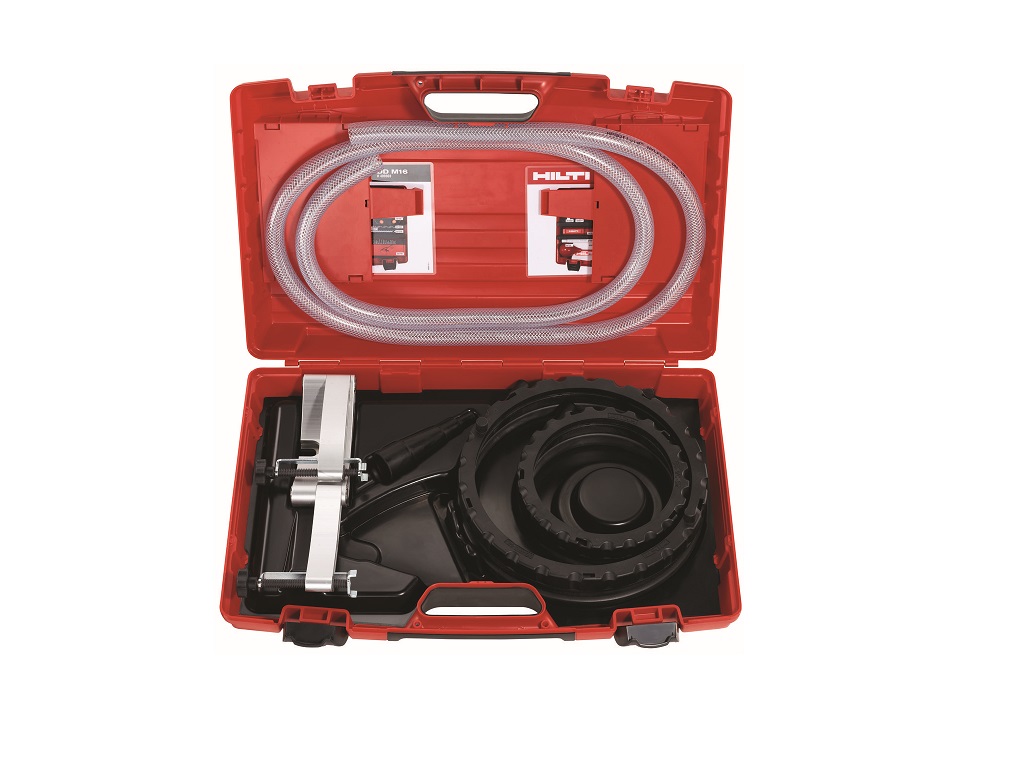 DD-BL WATER RECOVERY KIT -2040916