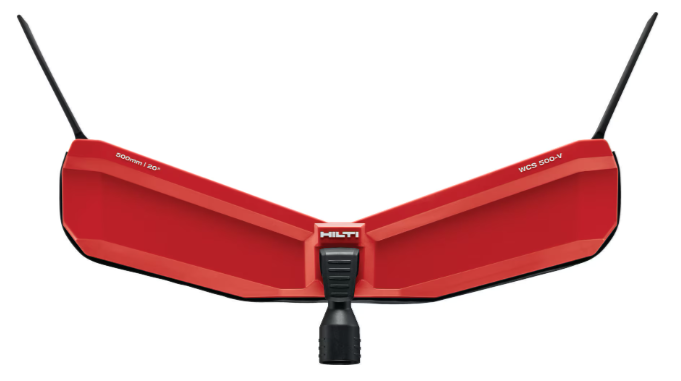 DD-WCS-500 Water Recovery System for DD-WMS 100