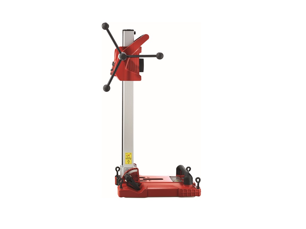 Colonne de carotteuse DD-ST 150-U CTL - A l'unité