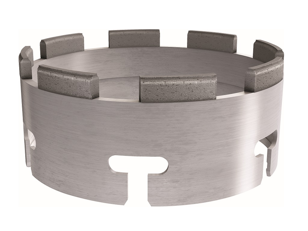 COURONNE X-RING DD-X 92 LCS POUR MACHINES INF. A 2.5KW -2159249
