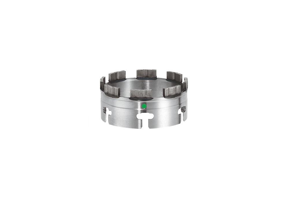 X-RING CROWN DD-X 162 HCL FOR MACHINE FROM 2.5KW -2113293