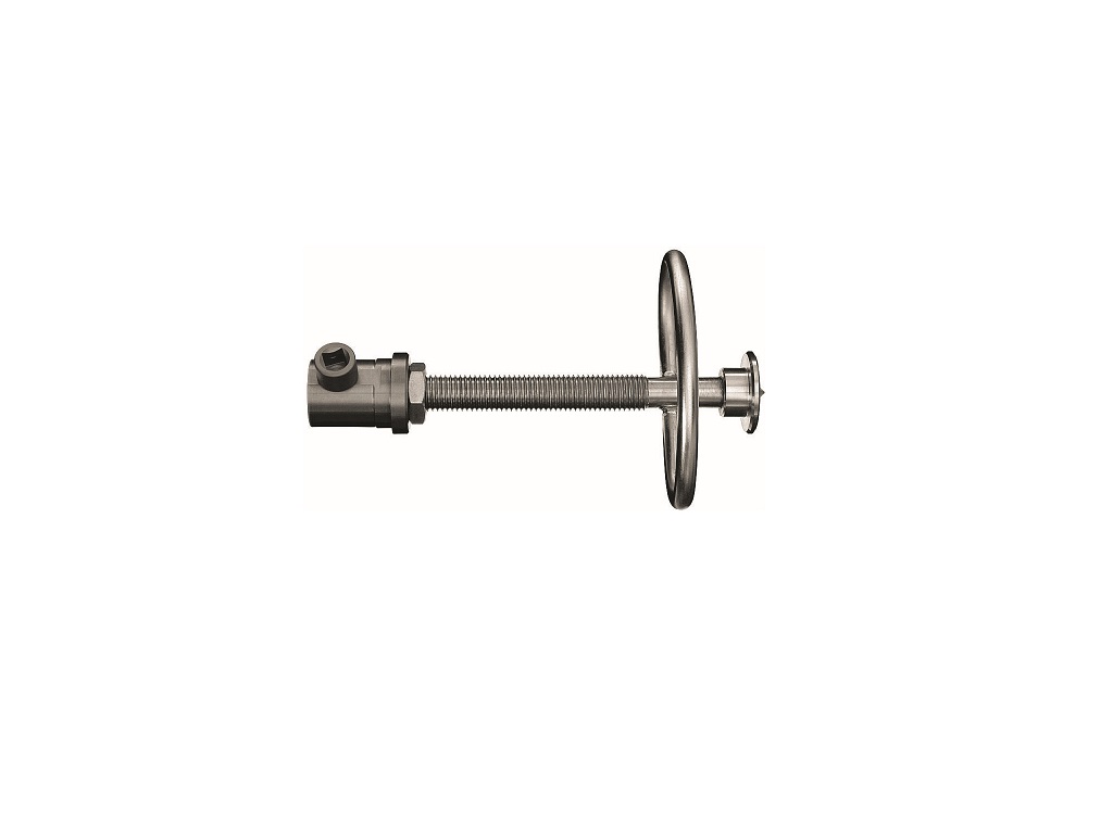 EXT. CLAMPING SPINDLE DD-HD30-SL -305940