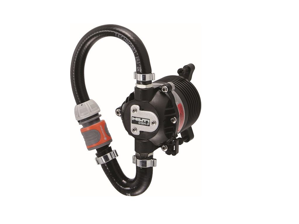 DSH-P PUMP -2124505