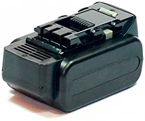 18V 5.0 Ah LI-ION battery for HH 80 B