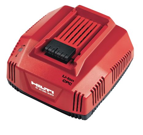 Battery Charge Kit + case TE-4A/6-A/30-A Kit