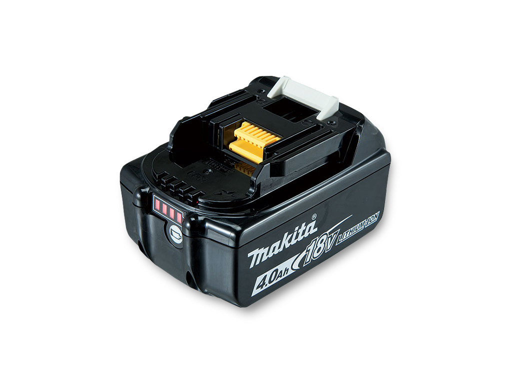 Batterie 18V LXT 4Ah - BL1840B - A l'unité