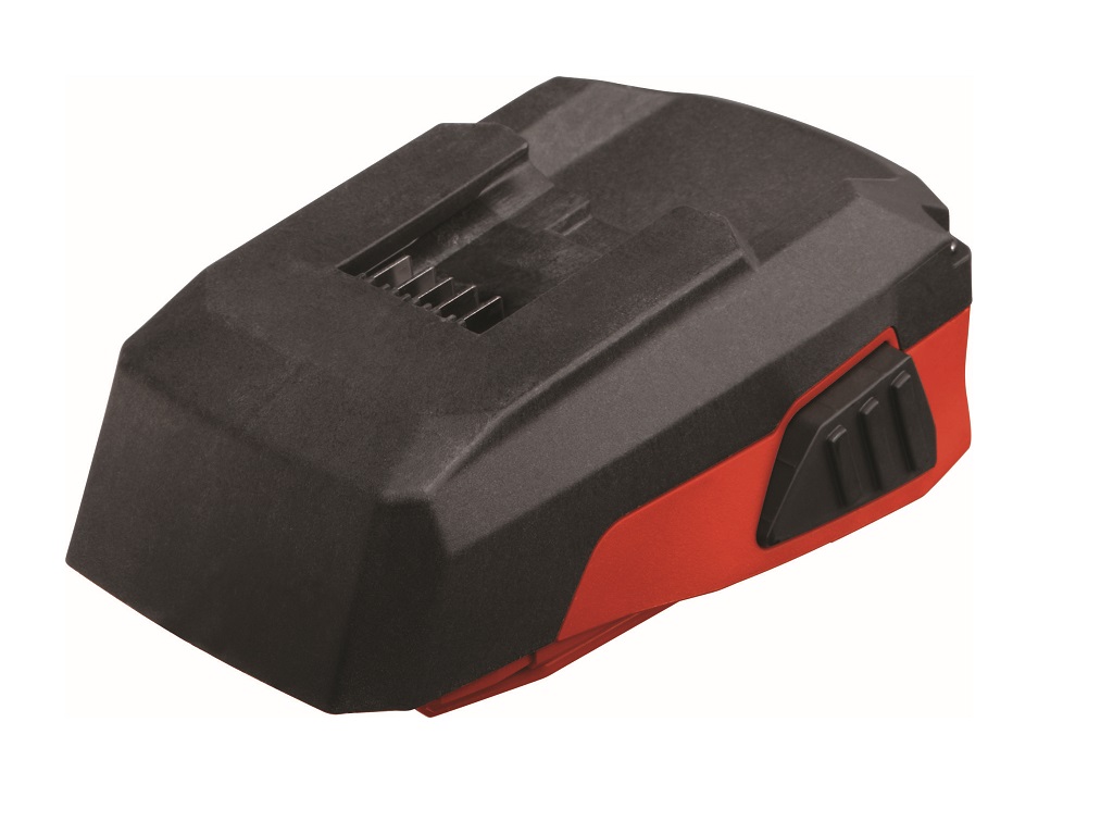Adapter for 12V batteries on C4/36 chargers - 2077005