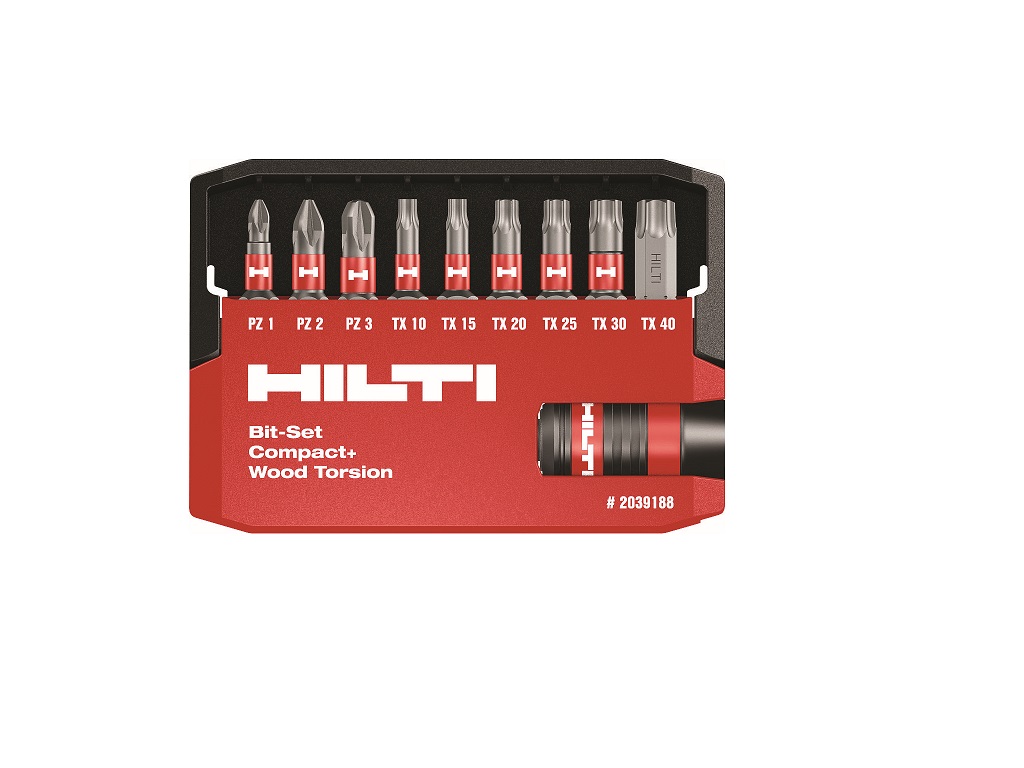 S-BSP+ T 25/1 T (60) bit box