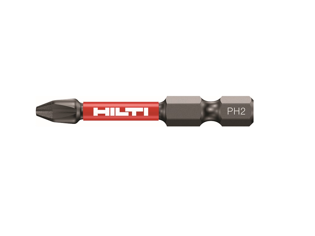 Embout de vissage S-B PH2 50/2 IMP (Boite de 5)