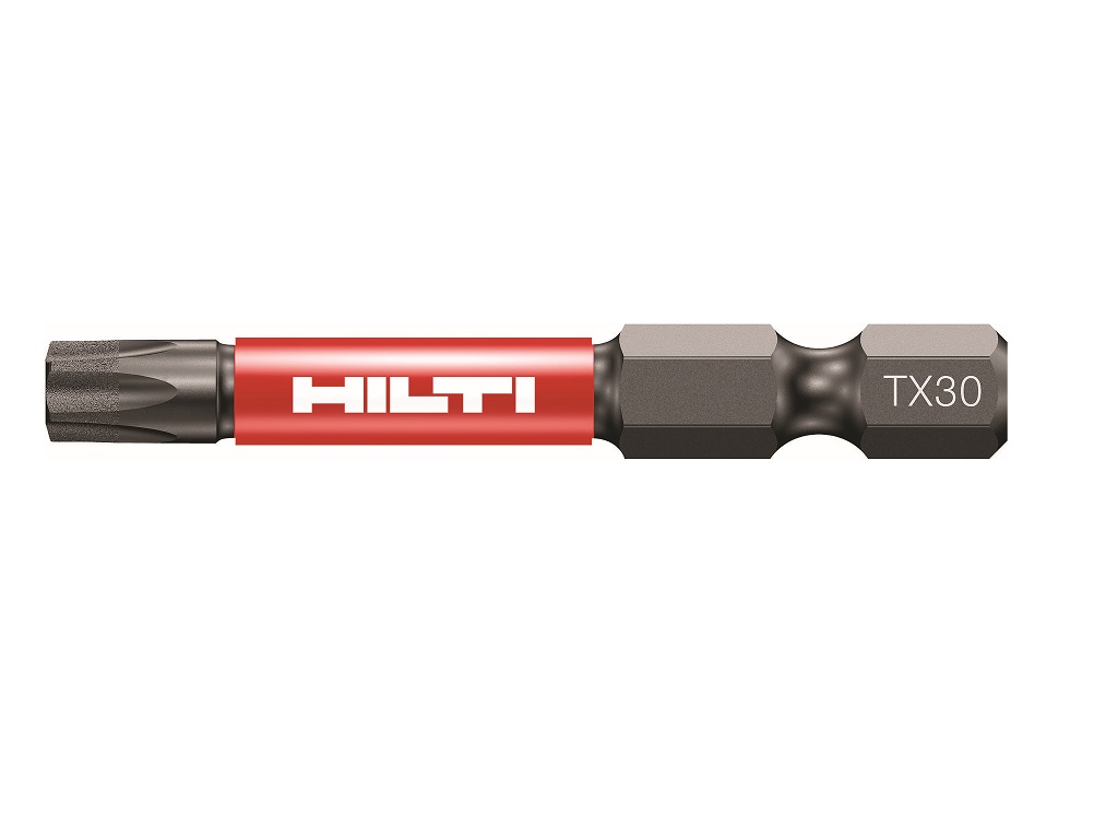 Embout de vissage S-B TX25 50/2 IMP (Boite de 5)