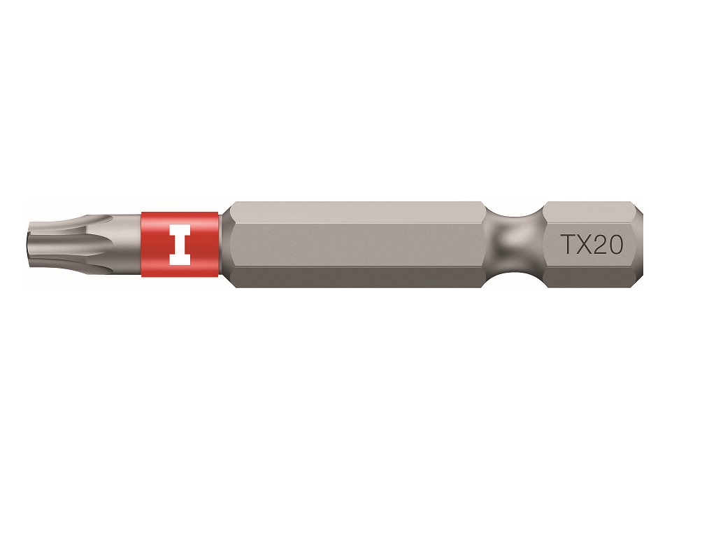 Embout tournevis S-B TX10 25/1 T (Boite de 10)