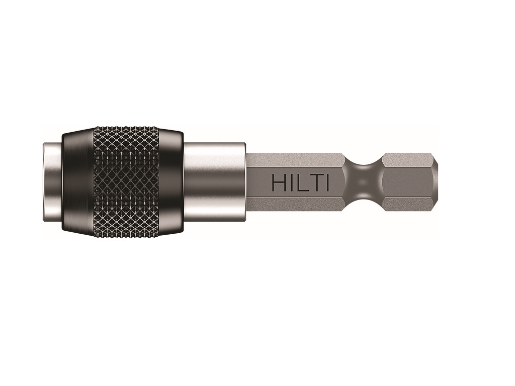 Bit holder S-BH QC 50/2 (replaces H258987) -2039217