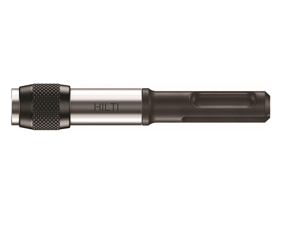 Porte embout S-BH QC 75/3 SDS - 2039218