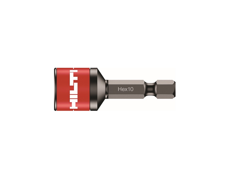 Porte embout S-NS 10 C 50/2