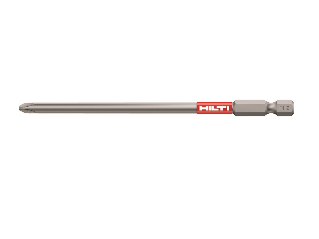Embout S-SY PH2 116/4 1/2 (Boite de 5)