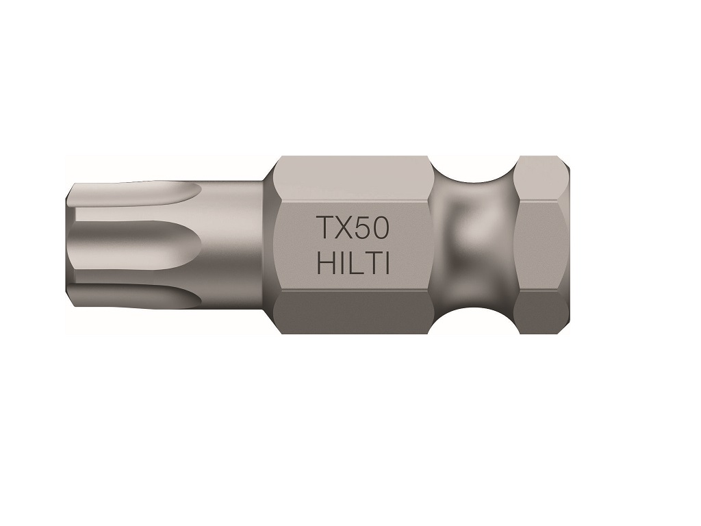 S-SY TX45 35 HUS screwdriver bit (Box of 10)