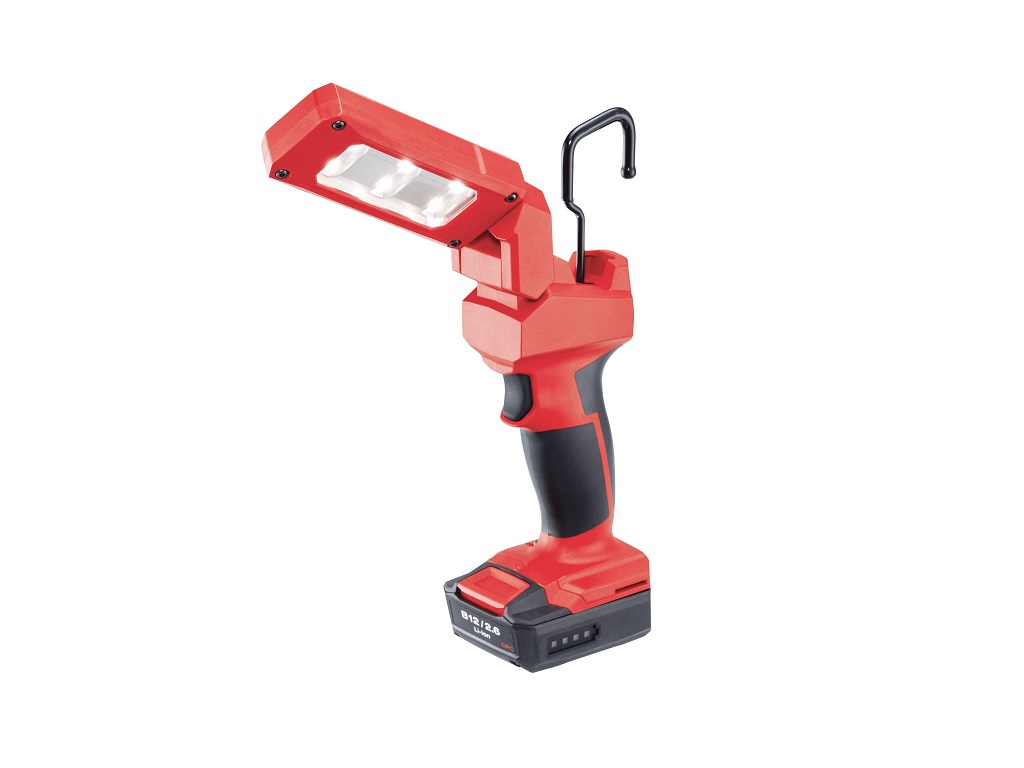LAMPE SANS FIL SL 2-A12 BOÎ -2163831