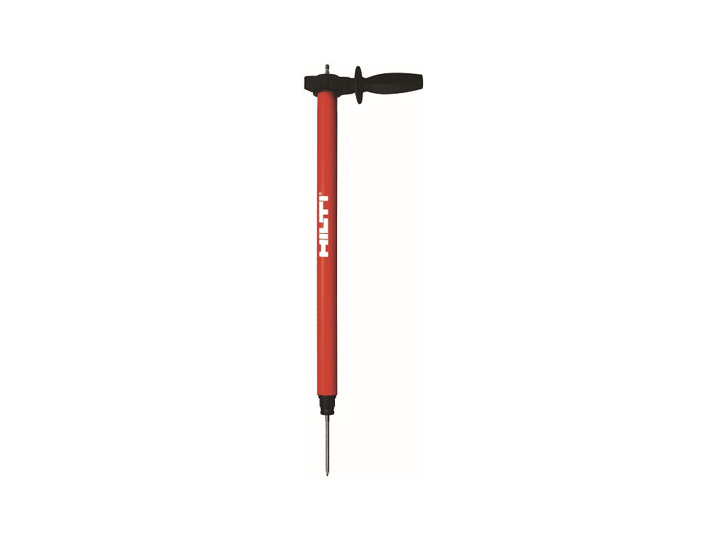 SME extension tube - SD 5000 drywall screwdriver extension