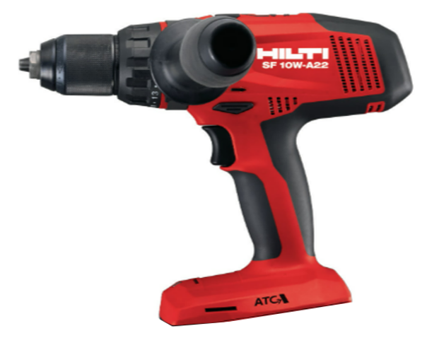 Perceuse visseuse SF 10W-A22 ATC seule en coffret -2109823