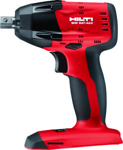 SIW 6AT-A22 impact wrench without battery and charger - 2112534