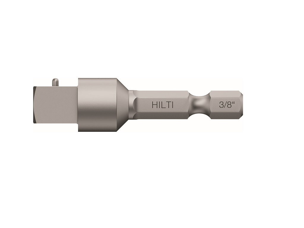 S-AT 3/8-1/4 50/ connecting piece - 2039263