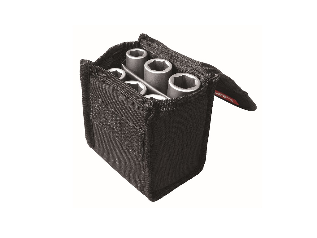 Douille impact S-NSD 13-24 EU (Boite de 9)