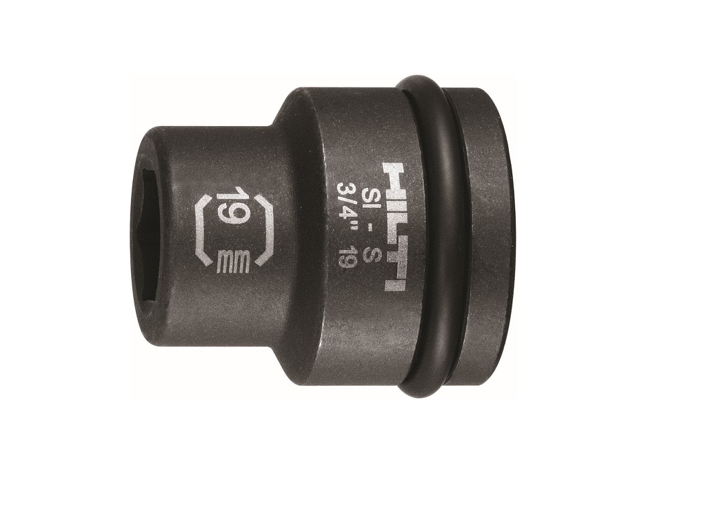 SI-S 3/4 36'' impact socket - 2070413