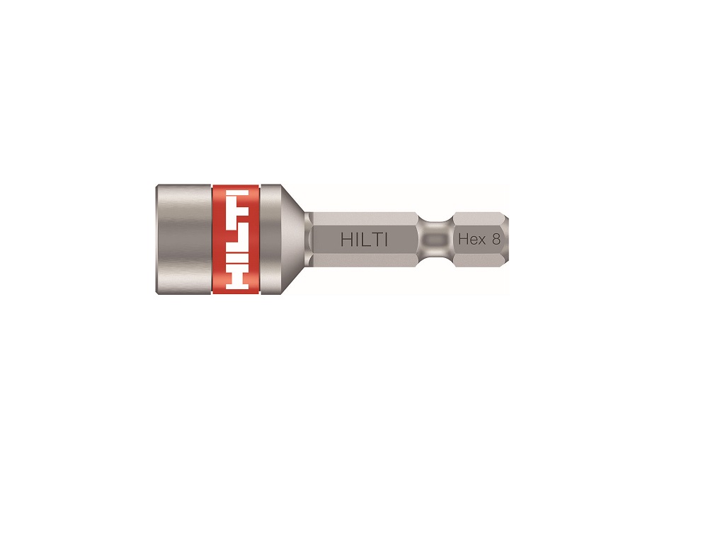 Douille S-NS 8M 50/2 - 2039226
