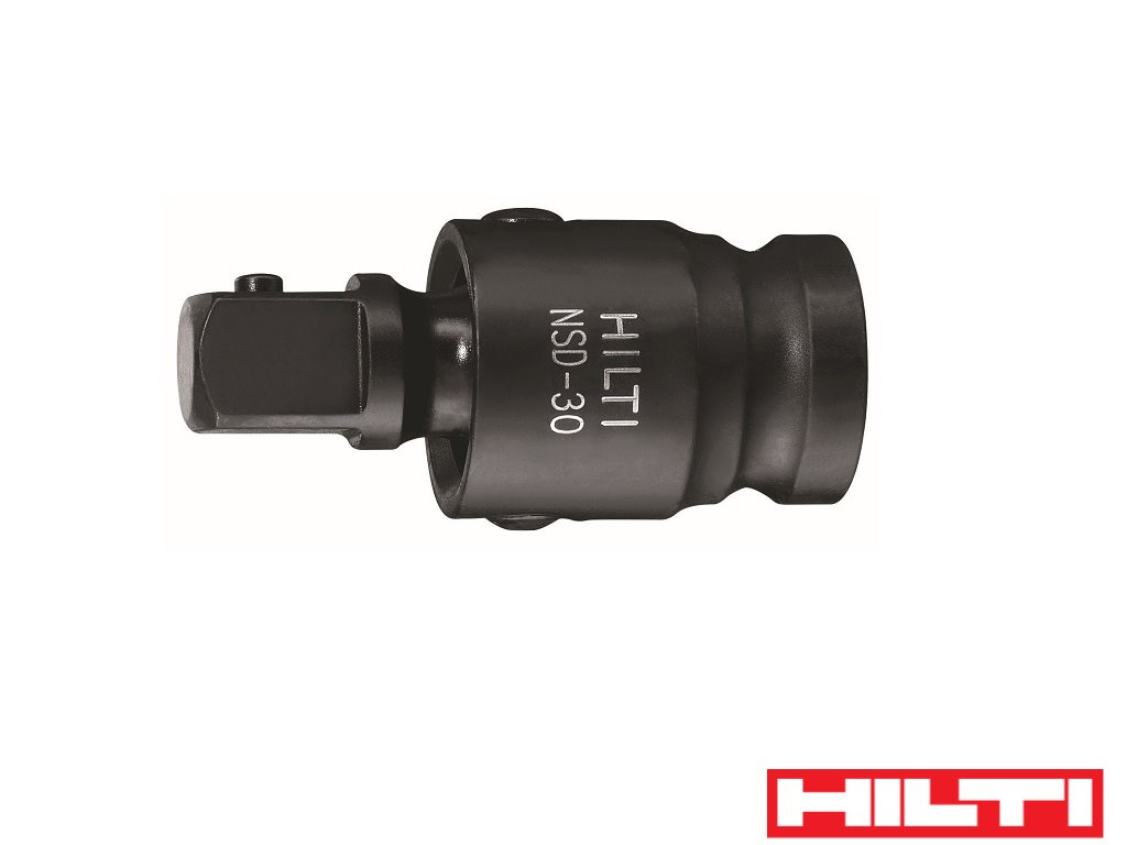 SI-S 1/2 UNI 30° IMPACT SOCKET -2076826