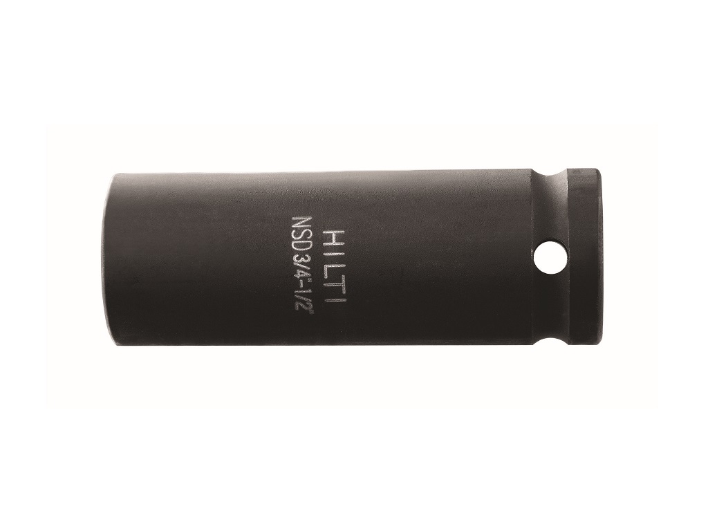 SI-S 1/2 IMPACT SOCKET - 12L -2070388